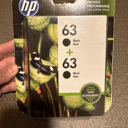 HP ink (New) 