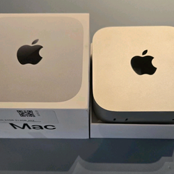 Mac Mini M4 Pro w/ Upgrade 14 Core CPU 20 Core GPU