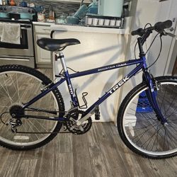 Like New Cleaned And Serviced  Trek 14,5  Inch