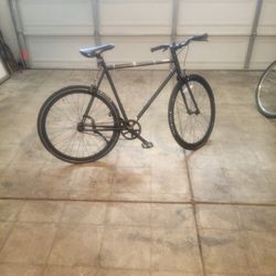 Pure Cycle Bike