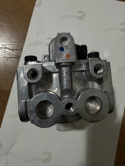 Brake Relay Traction Valve For Bendix K078420 Volvo (contact info removed)9 ATR-6 US STOCK