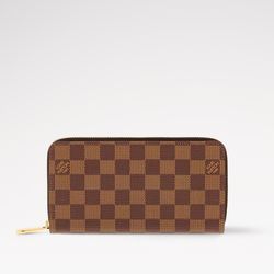 LV Wallet