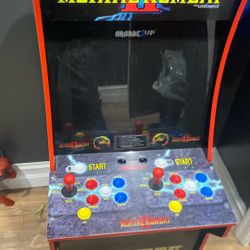 Arcade