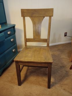 Farmhouse Chair