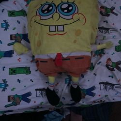 SpongeBob SquarePants 