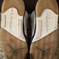 Jordan Retro 5