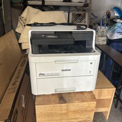 Brother 3290 HL-L3290XDW Printer/Scanner - $400