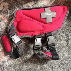 Dog Life Jacket 