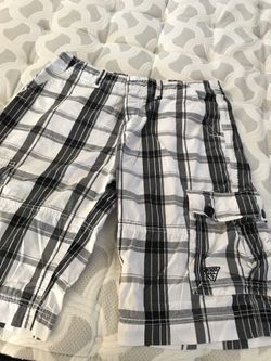 Guess men shorts