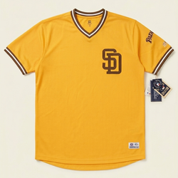 San Diego Padres Jersey