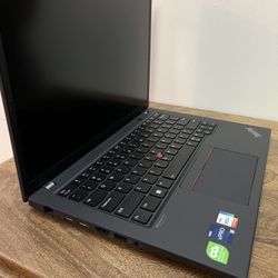 Lenovo ThinkPad T14 Gen 3