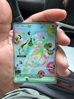 Mew