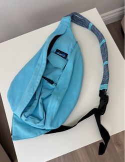 Kavu Rope Sling bag $22
