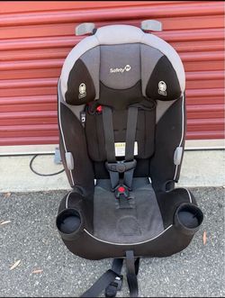 Safety 1st car seat