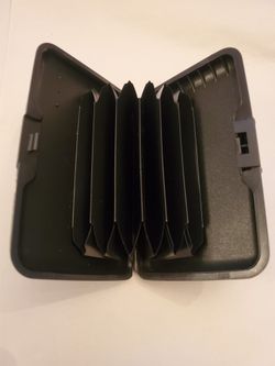 Wallet 