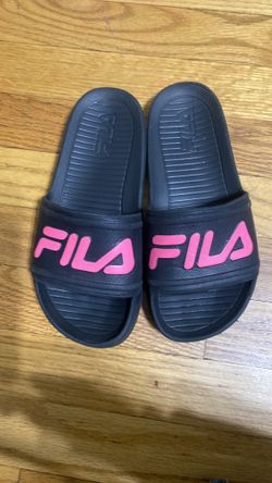 Fila shoes/sandals