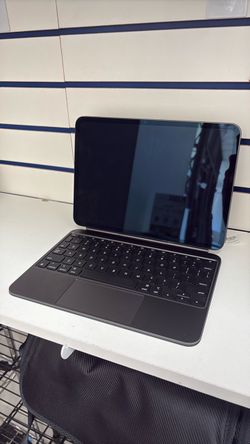 iPad Pro M5