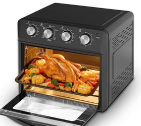 Plum Chef Air Fryer Combo
