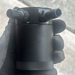 Mishimoto Oil Catch Can
