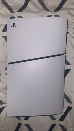 PS5 Digital Edition