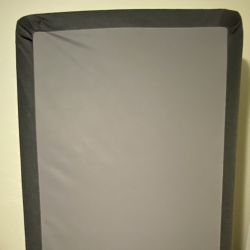 Box spring bases for King bed 5” low profile