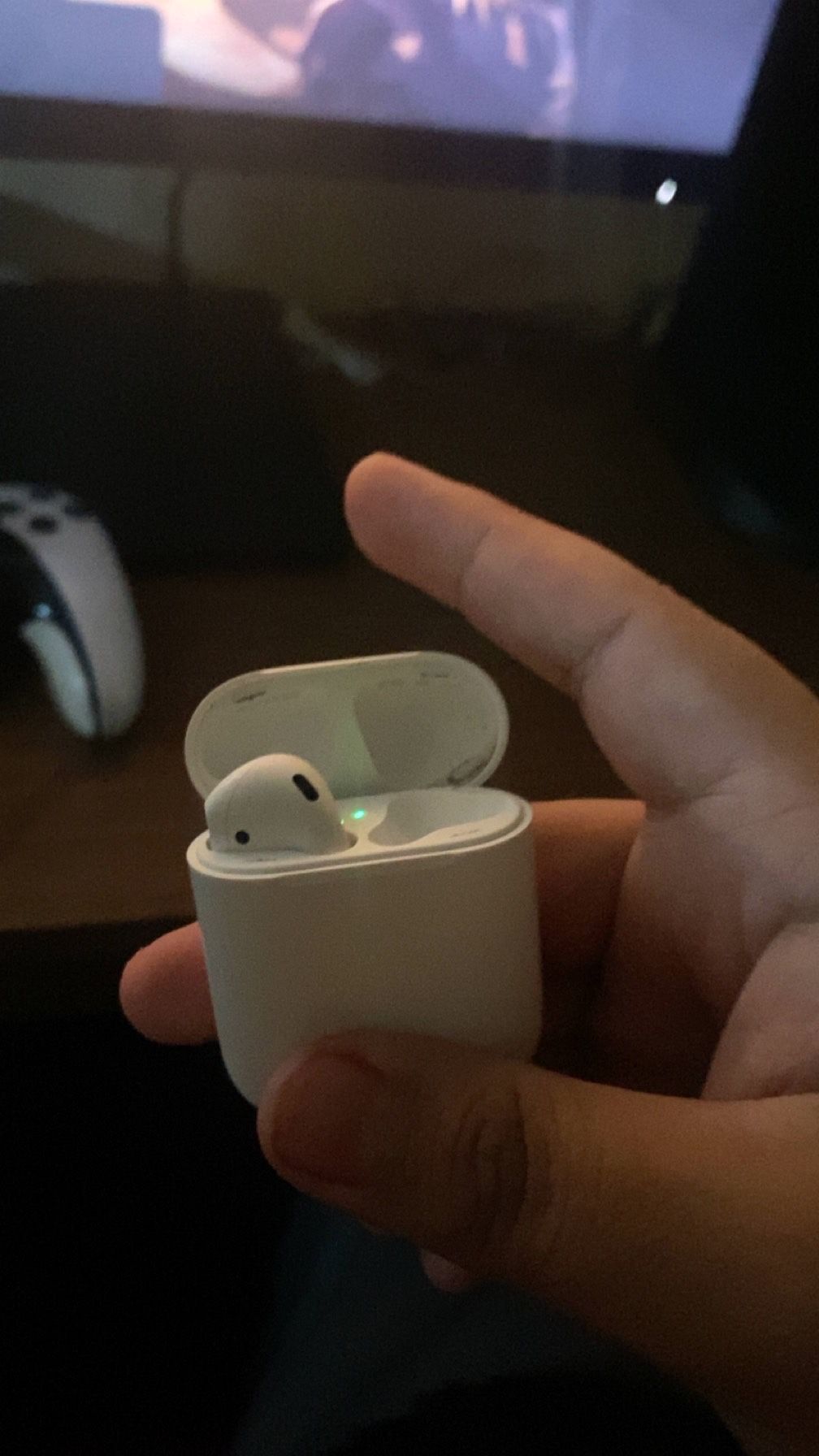 Airpods