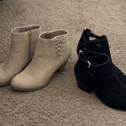 Womens Boots