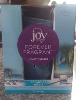 Joy Mangano Forever Fragrant