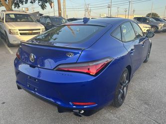 2023 Acura Integra