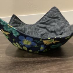 Microwave Bowl Cozy 