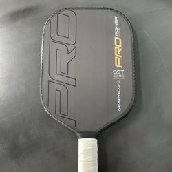 Gearbox Pro Power Fusion