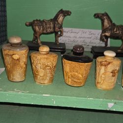 Antique Estate Sales Scroll Left To See More Pictures Scroll Down To The Description For Info And See 65 More Sculptures