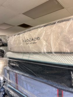 Huge Mattress SALE