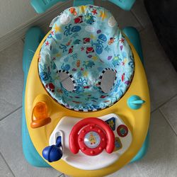 Baby Walker
