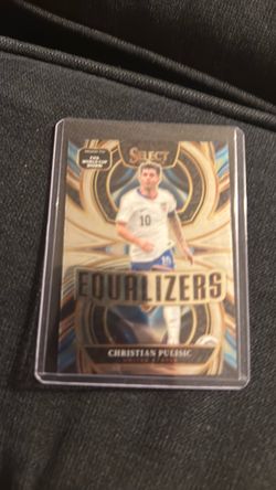 Christian Pulisic