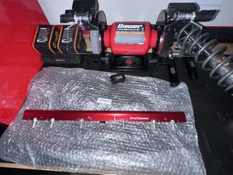 280z Billet Fuel Rail