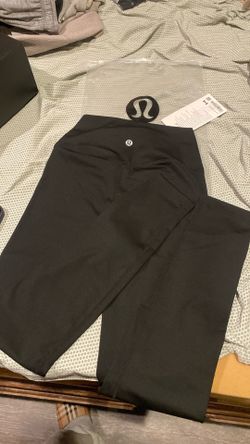 Lulu Leggings