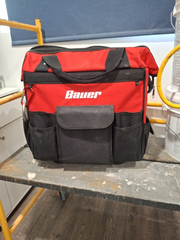 Rolling Tool Bag