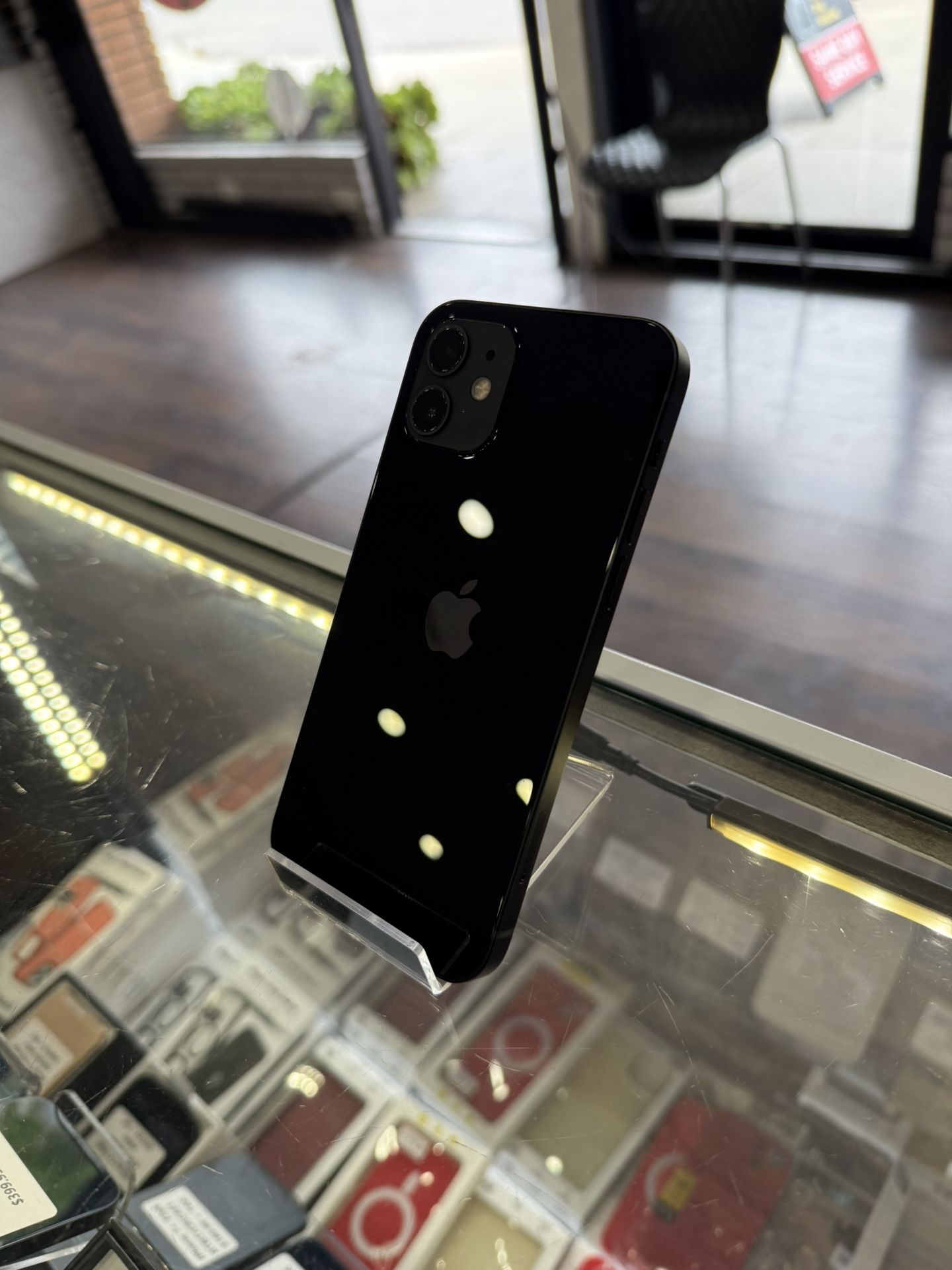 iPhone 12 64gb Unlocked 100% Battery Health