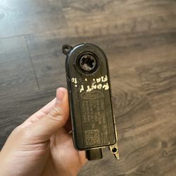 Ford MUSTANG 24-25 Air shutter Grille Actuator