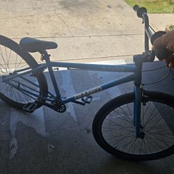 29 In BMX  500 Obo Or Trade