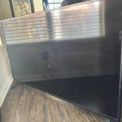 Used 60” LG TV