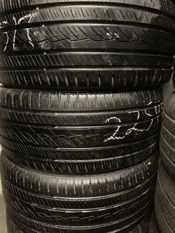 Tirez 225-45r17 Yokohama
