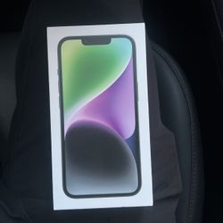 iPhone 14 