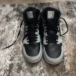 Cleats