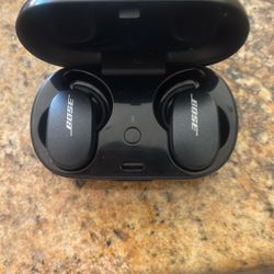 Bose Ear Buds 