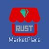 RUST Marketplace 3D Printing