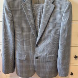 Men’s Express Suit