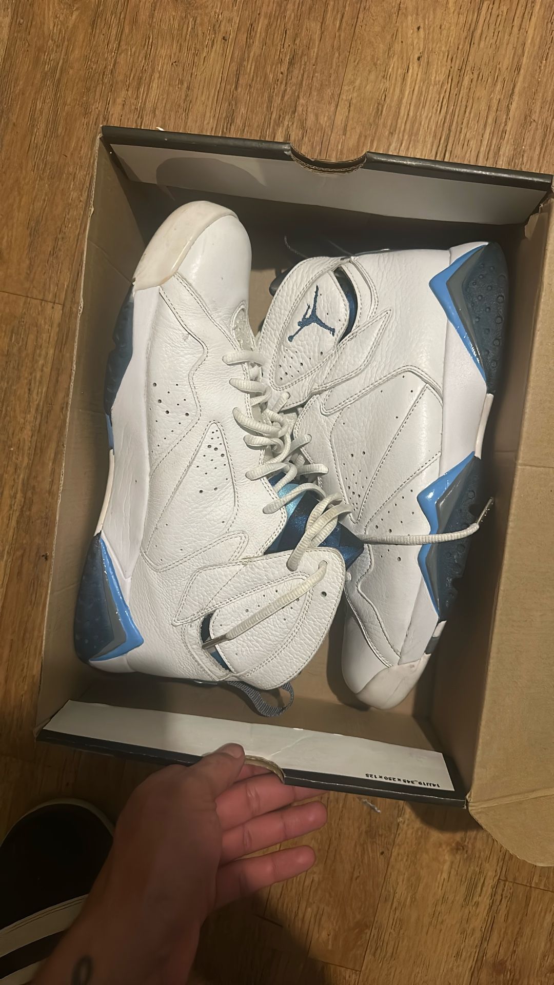 jordan7s