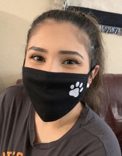 best quality cotton face mask $8 for 3 pieces